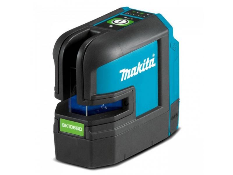   MAKITA SK 106 GDZ  
