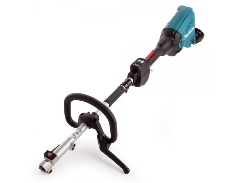 Мультидвигатель аккум. MAKITA DUX 60 Z (многофункциональный)