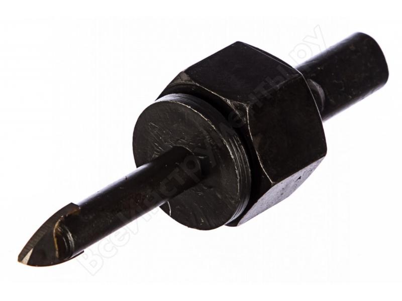 Адаптер д/кор алмазных Энкор ф29-83мм (9452)