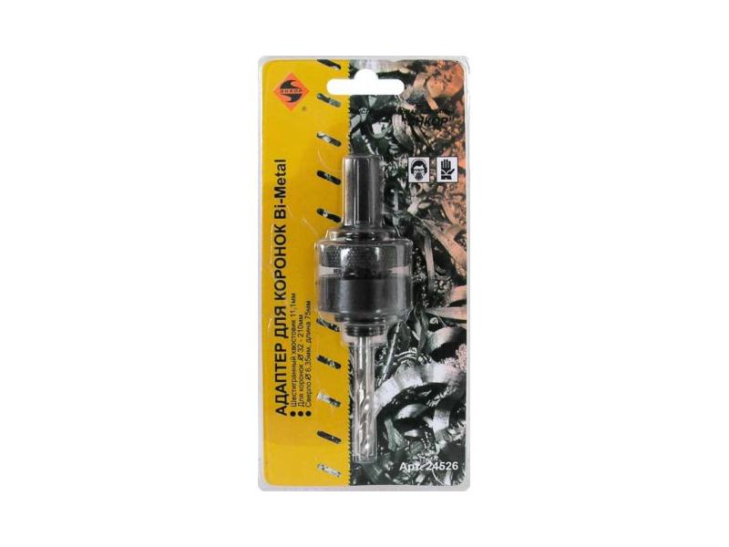 Адаптер д/коронок Bi-Metal S7/16