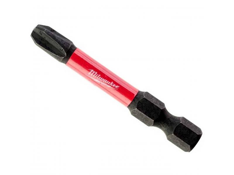 Бита SHOCKWAVE PH3 50мм (1шт), MILWAUKEE, 4932430858