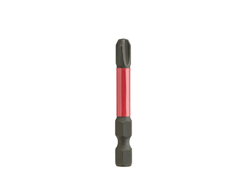 Бита SHOCKWAVE PZ3 50мм (1шт), MILWAUKEE, 4932430870