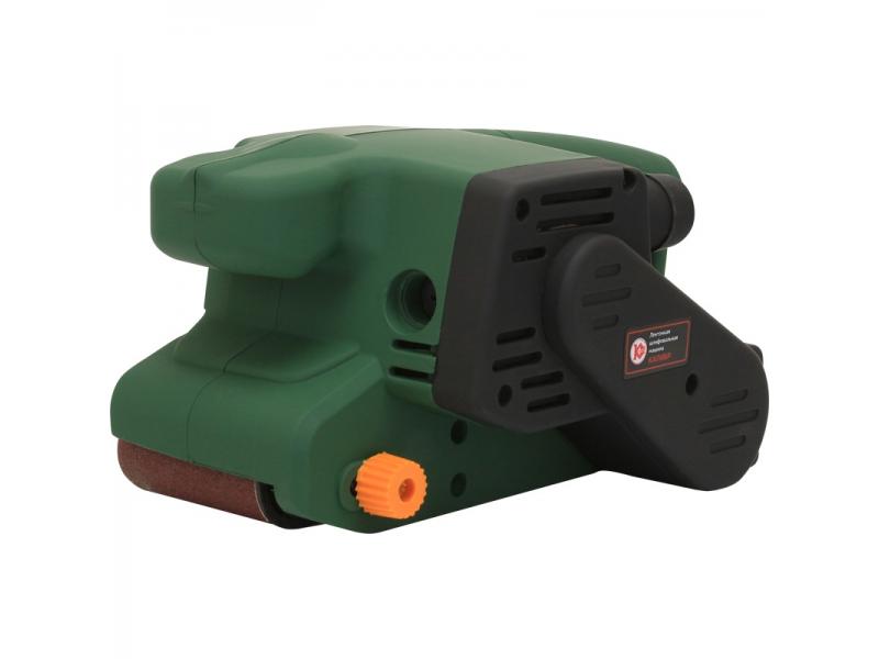 Ленточная шлифмашина ЛШМ- 750, Калибр, 1180