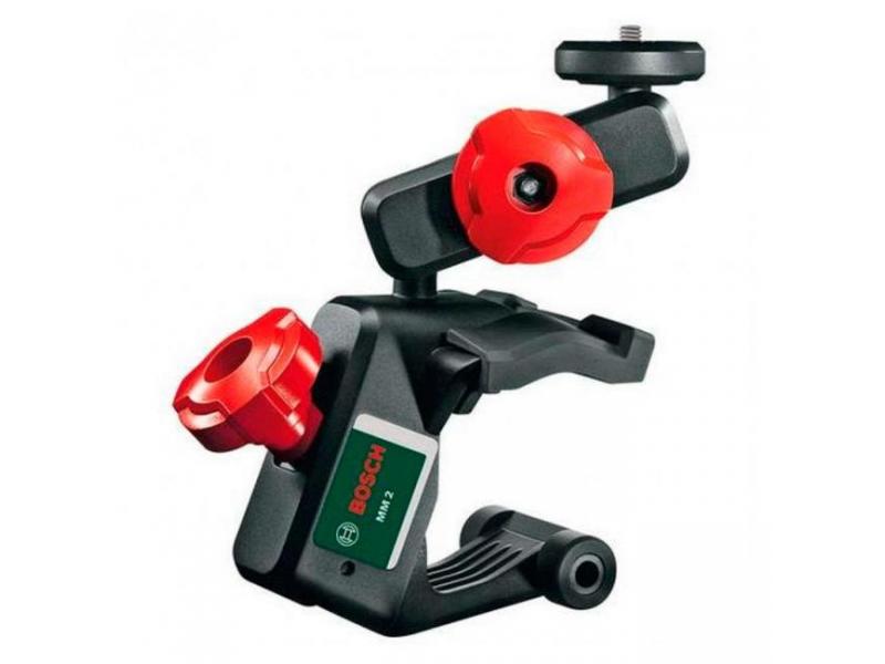Универсальный держатель BOSCH MM 2 0603692201