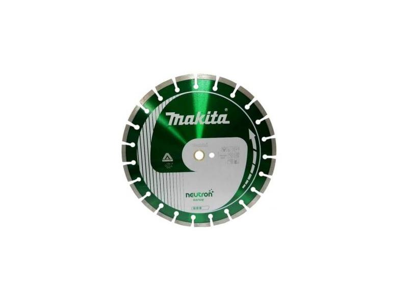 Алмазный диск Cosmos Neutron Rapide 300х20 (3DDG), MAKITA, B-13633