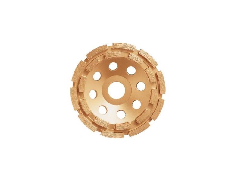 Алмазный тарельчатый диск 125x22,23, MAKITA, D-60660