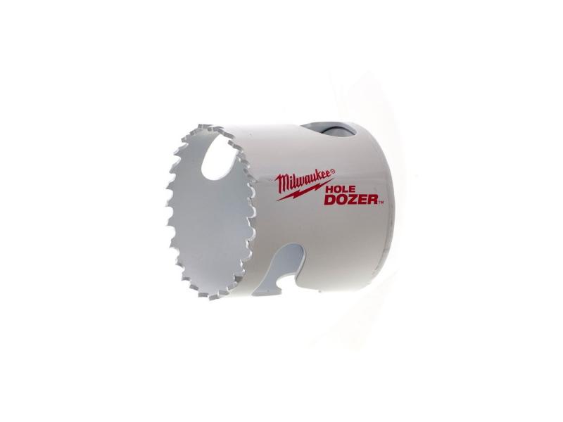Коронка Bi-Metal Hole Dozer 50x41mm, MILWAUKEE, 49560113