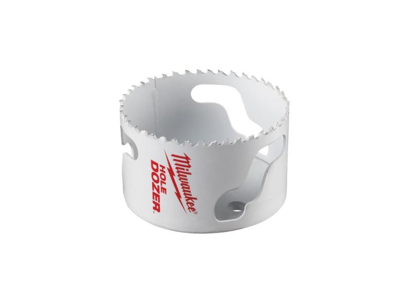 Коронка Bi-Metal Hole Dozer 65x41mm, MILWAUKEE, 49560153