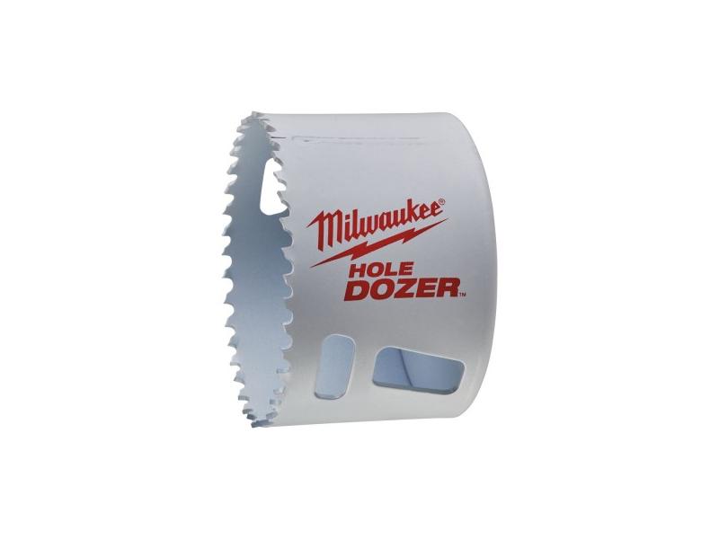  Bi-Metal Hole Dozer 73x41mm, MILWAUKEE, 49560167