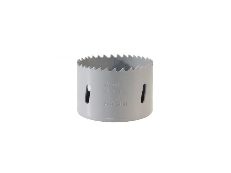 Коронка д/мет ф64мм Bi-Metal М3, Энкор, 24164