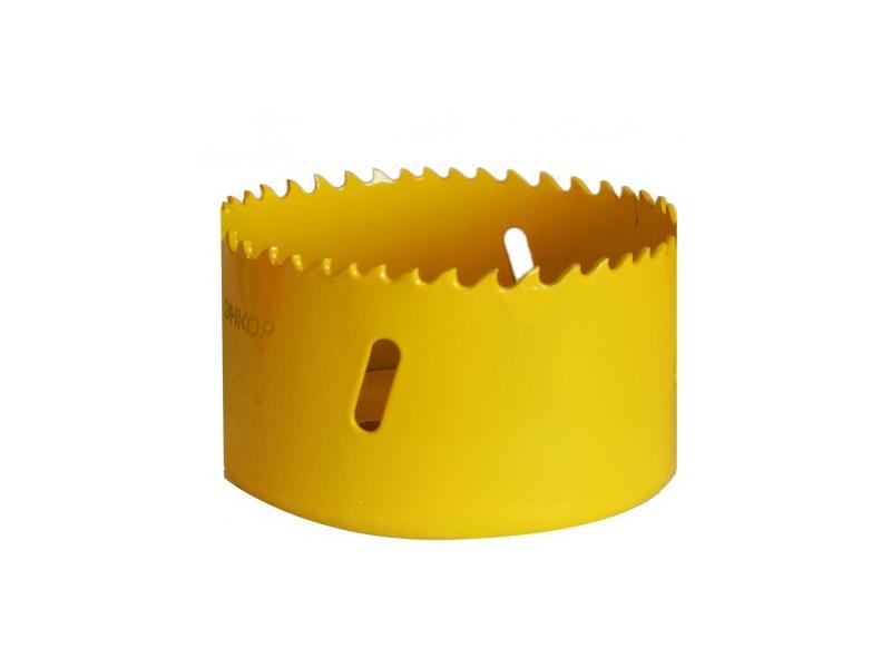 Коронка д/мет Ф76ММ BI-METALL Энкор (24376)