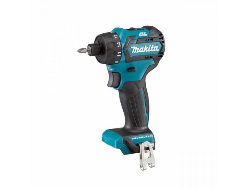 Шуруповерт аккумуляторный DF 032 DZ, MAKITA, DF032DZ