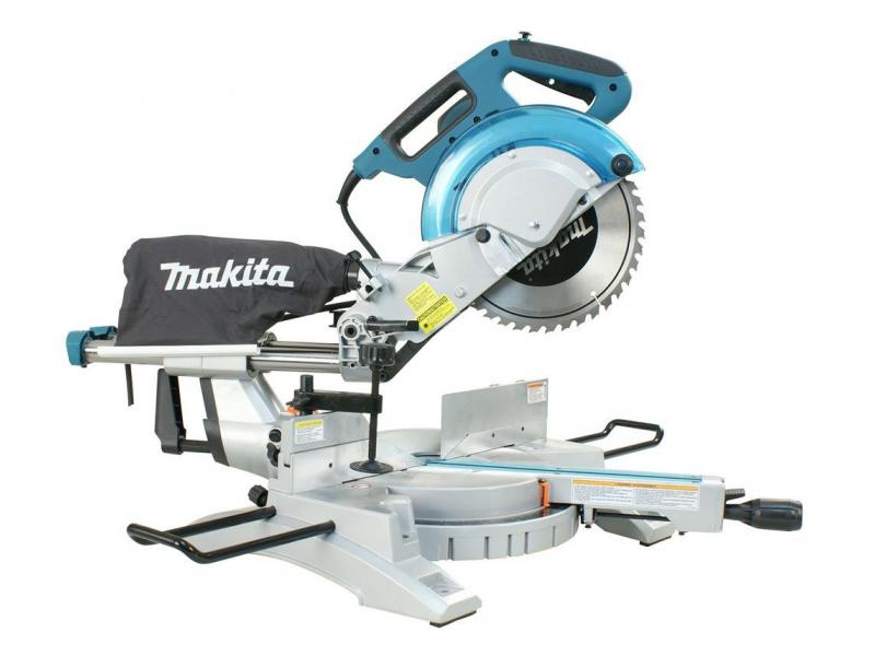 Торцовая пила LS1018LN 1430Вт/260мм, MAKITA, LS1018LN