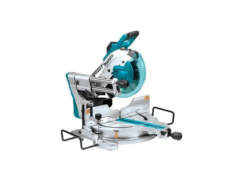 Торцовочная пила LS 1019 в кор., MAKITA, LS1019