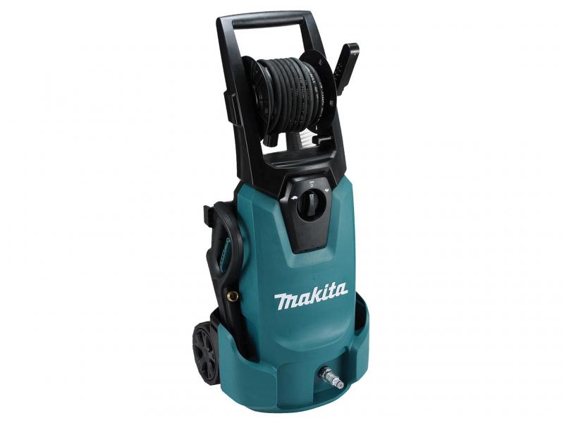 Очиститель высокого давления HW 1300, MAKITA, HW1300