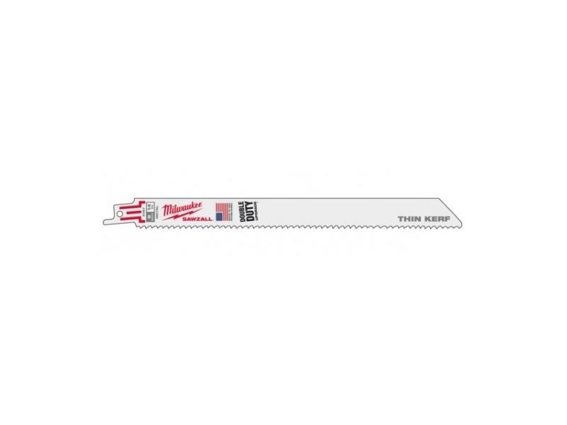 ������� ��� ���.���� �� ������� Thin Kerf S1122BF 230�1,8 (5��), MILWAUKEE, 48005187