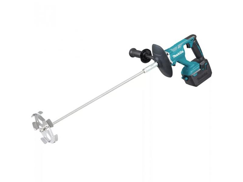 Дрель-миксер аккумуляторная DUT 130 Z, MAKITA, DUT130Z