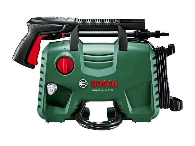 Мойка высокого давления EasyAquatak 120, BOSCH, 06008A7901