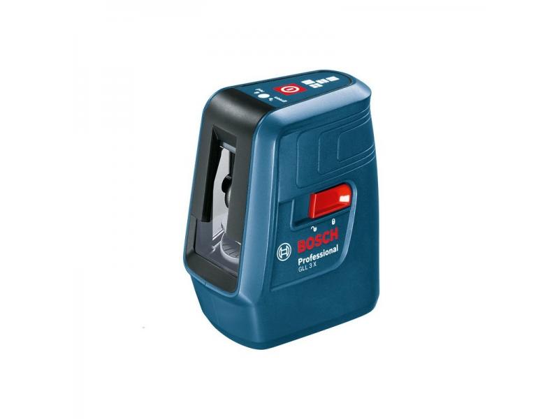   GLL 3-X, BOSCH, 0601063CJ0