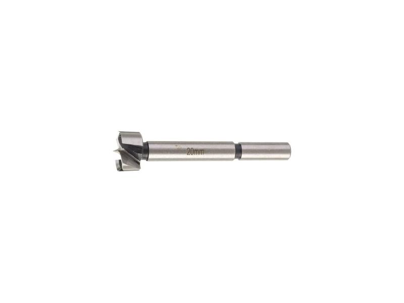Сверло по дереву Forstner 20X90, MILWAUKEE, 4932363708