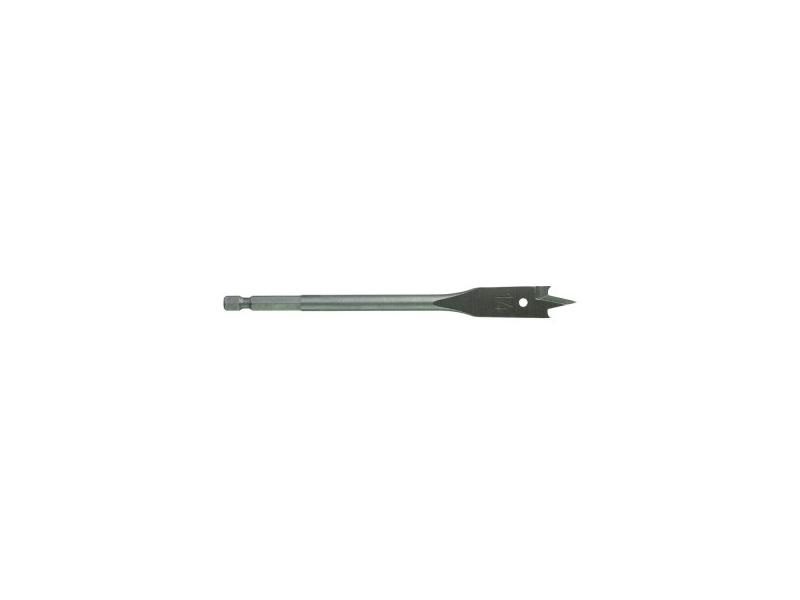 Сверло по дереву перьевое Milwaukee 14x152mm, MILWAUKEE, 4932363134
