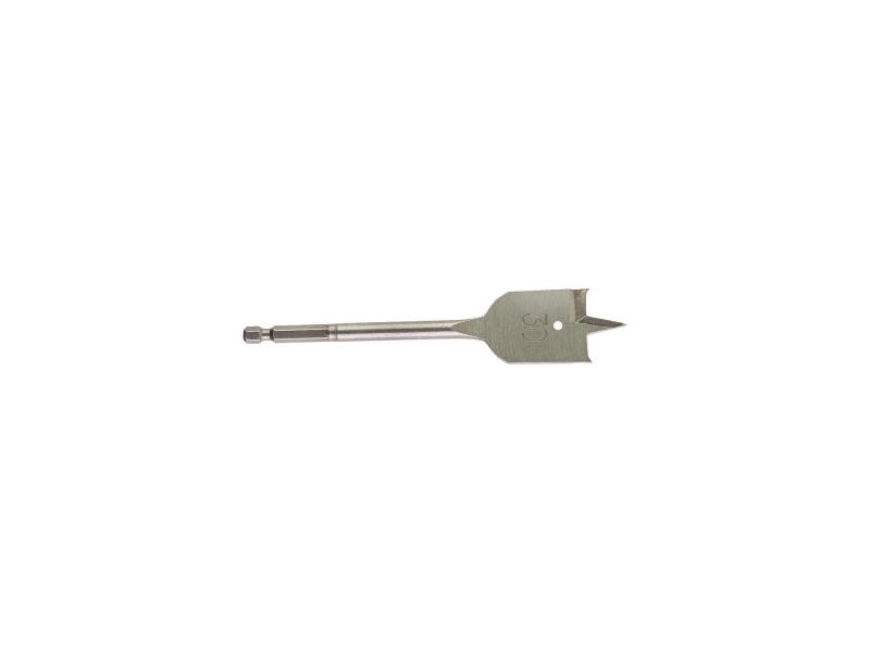 Сверло по дереву перьевое Milwaukee 30x152mm, MILWAUKEE, 4932363144