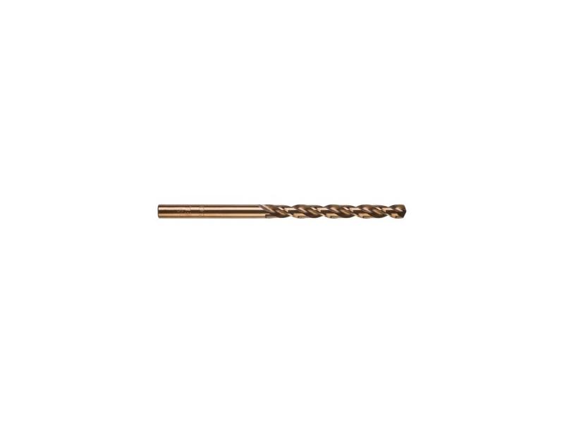 Сверло по металлу HSS-Co DIN338 5.0 (1шт), MILWAUKEE, 4932363264
