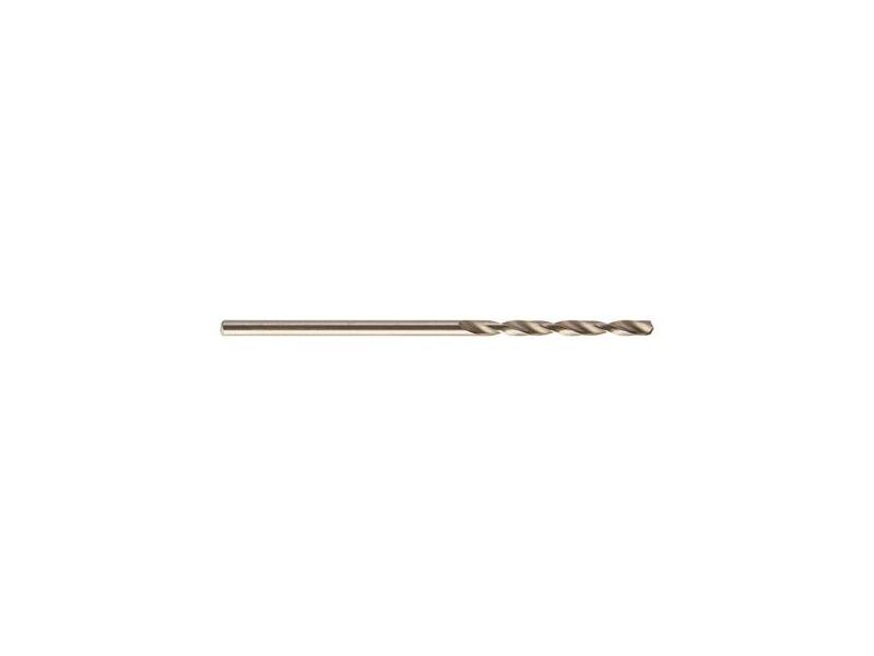 Сверло по металлу HSS-G DIN338 1.5 (2шт), MILWAUKEE, 4932352346
