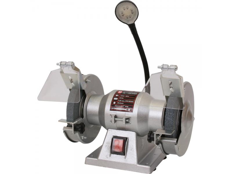Электрическое точило ТЭ-125/250Л, Калибр, 64561