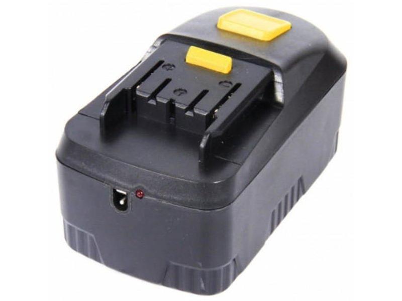 Аккумуляторная батарея Ni-Cd 12V д/ДА-12/1+ и ДА-12-2А, Калибр, 61059