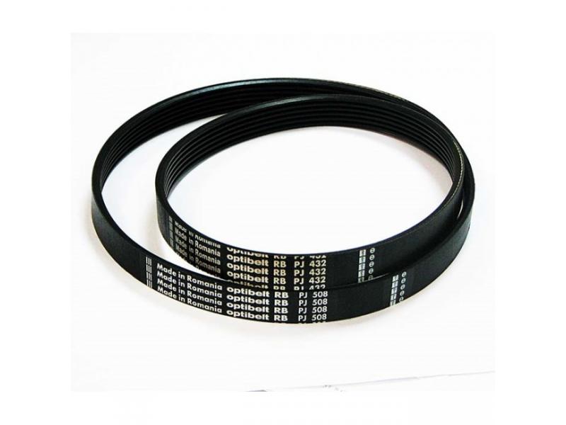 Ремень 6PJ508 (TD-2000, TD-2200, TD-2500), Белмаш