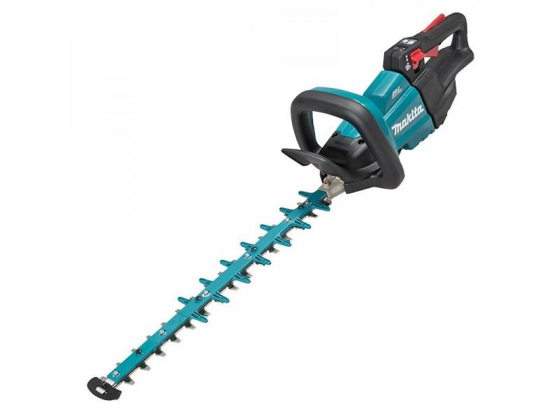 Кусторез аккумуляторный DUH502Z BL motor 18В без ЗУ и АКБ, MAKITA, DUH502Z