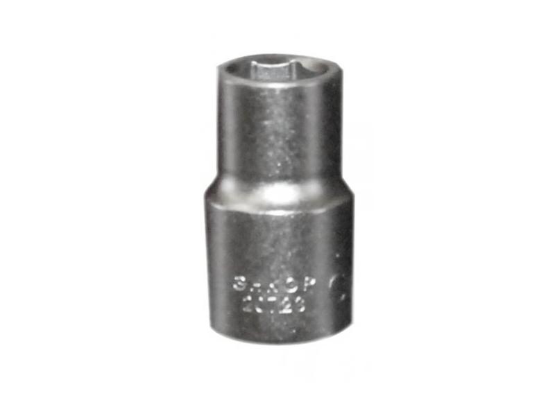 Головка торц 1/2