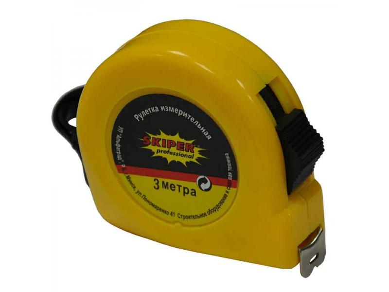  LC-16 5/19 Skiper 115021