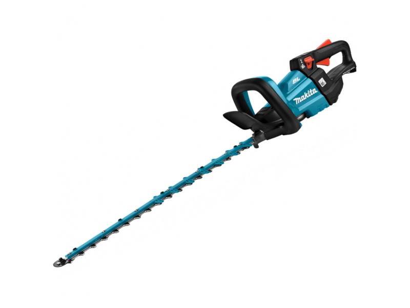 Кусторез аккумуляторный DUH602Z 36В 18В без ЗУ и АКБ, MAKITA, DUH602Z