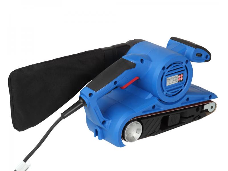 Ленточная шлифовальная машина BS 76/920, Белмаш, 03021