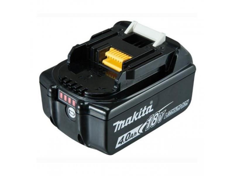 Аккумулятор BL1840B, MAKITA, 197265-4