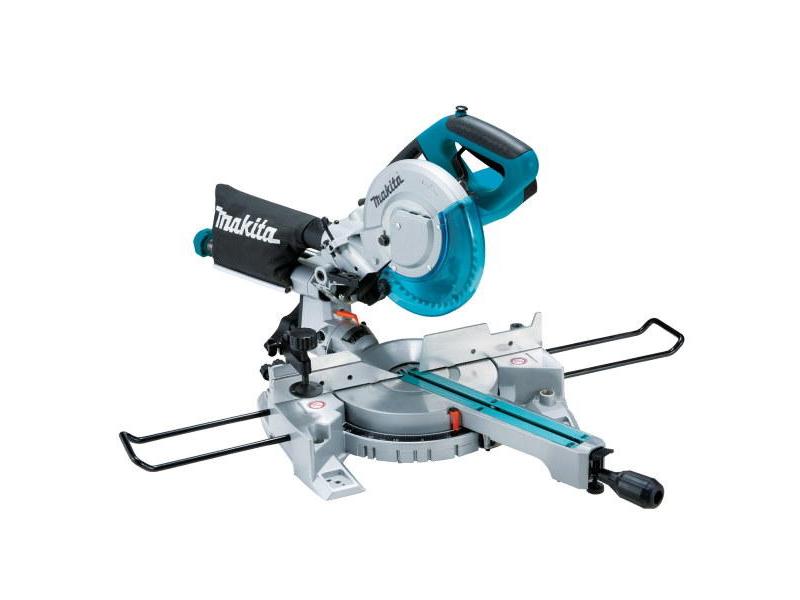 Торцовая пила LS0815FLN 1400Вт/216мм, MAKITA, LS0815FLN