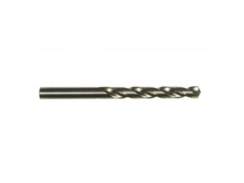 Сверло по металлу HSS-G DIN338 10.0 (1шт), MILWAUKEE, 4932352367