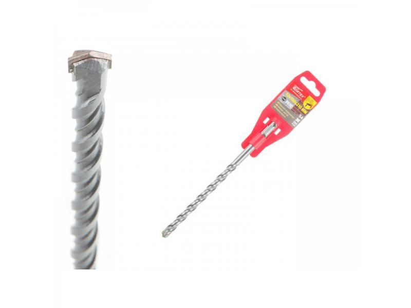 10х150х210 мм бур (сверло) SDS-plus E2 WORTEX, WHD1110210C111
