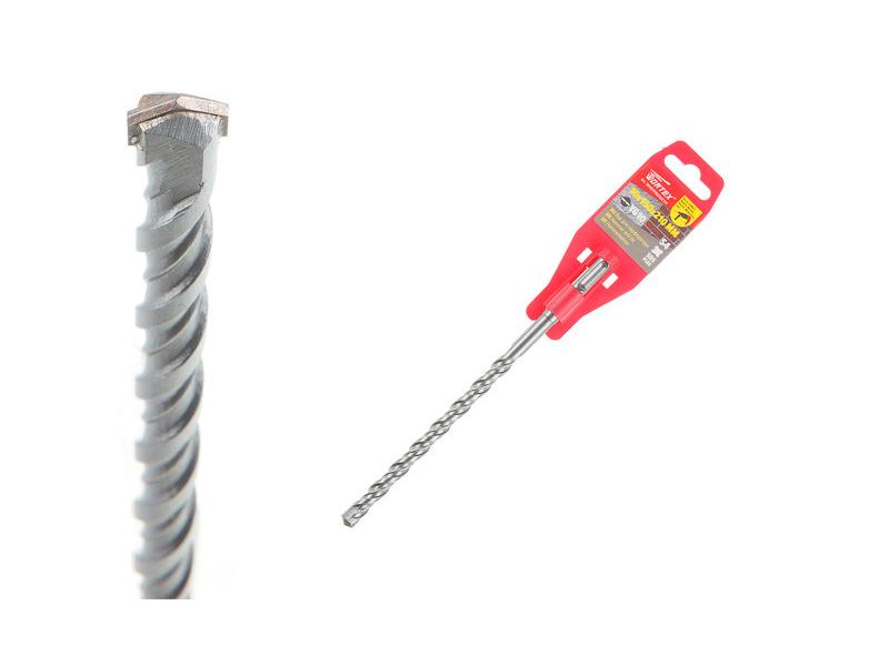 10х150х210 мм бур (сверло) SDS-plus E4 WORTEX, WHD1210210C111