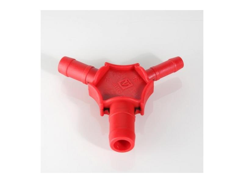 Калибратор для м.пл. 16-20-26 (1/35), Энкор, 38265