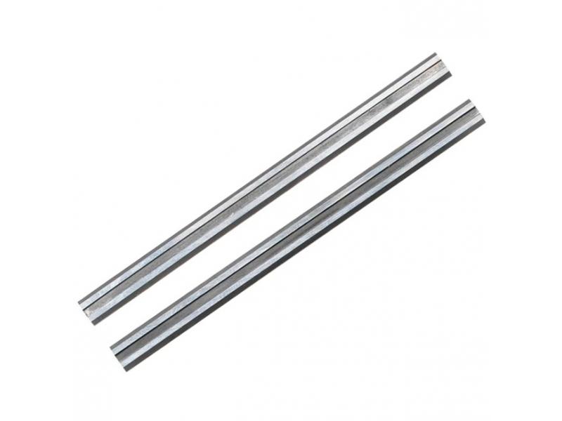 ТС 2-х стор.нож 82х5,5х1,2 2шт, MAKITA, D-07945