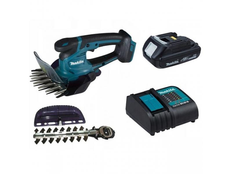 Аккумуляторные ножницы для травы Makita DUM604SYX (DUM 604 SYX)