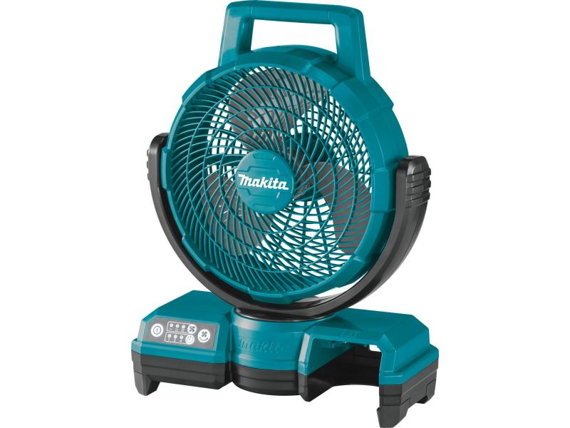 Вентилятор аккумуляторный Makita DCF203Z