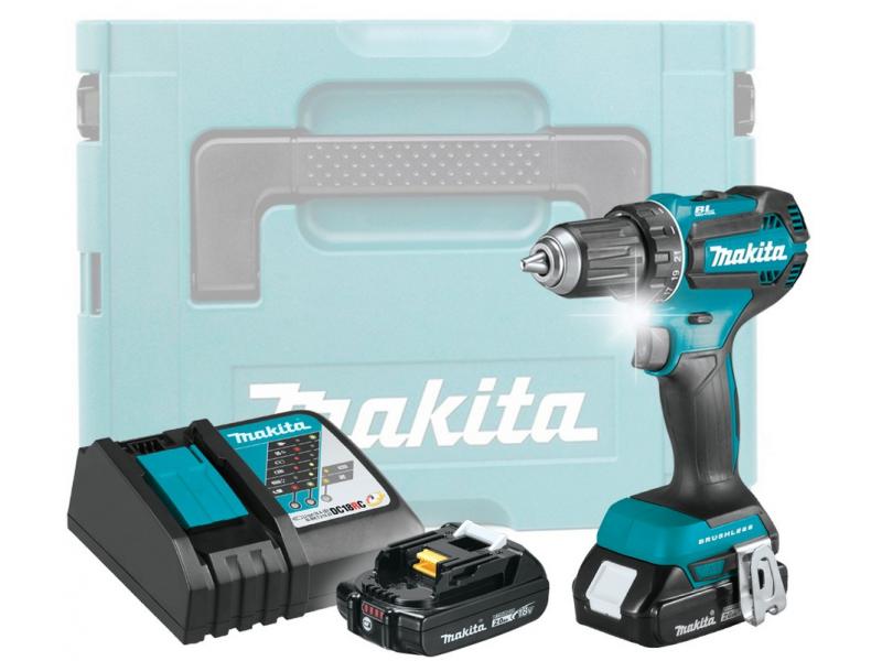 -  MAKITA DDF485RAJ (DDF 485 RAJ)