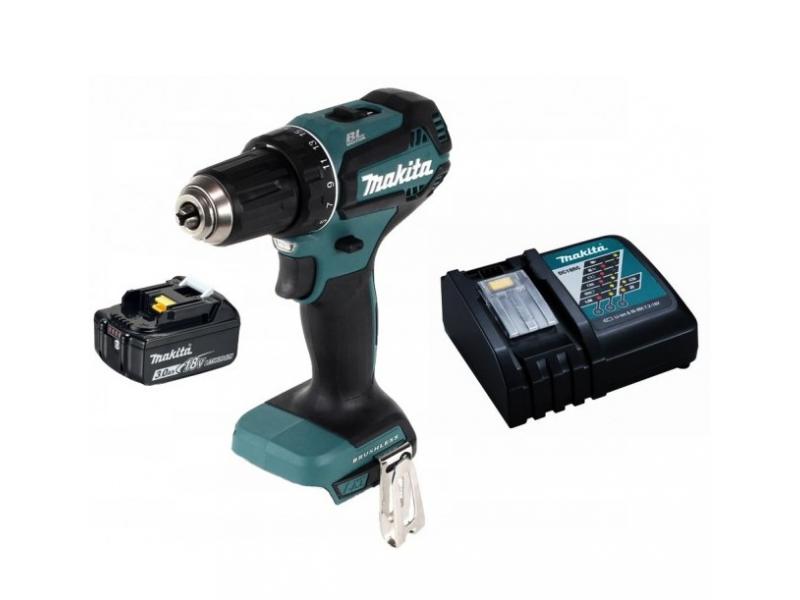  - Makita DDF485RF (DDF 485 RF)