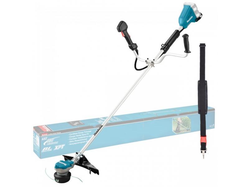   Makita DUR368AZ (DUR 368 AZ)