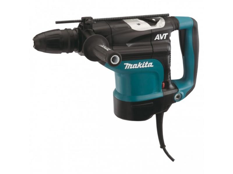 Перфоратор Makita HR4511C (HR 4511 C)