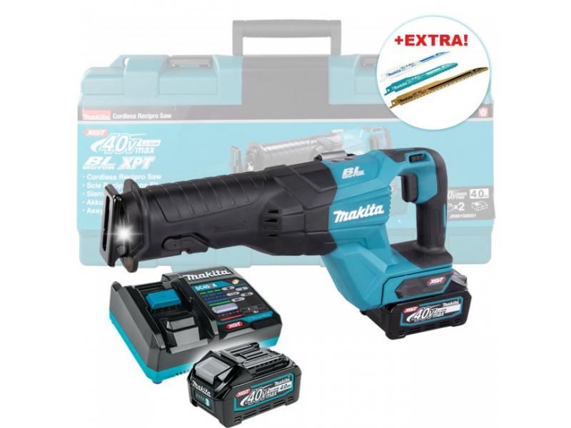 ���� ��������� �������������� MAKITA JR001GM201 XGT (JR 001 GM201)